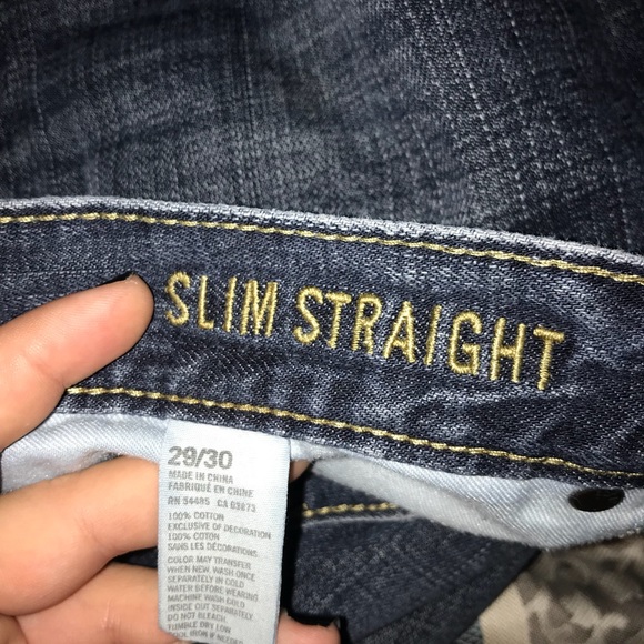 Men american eagle jeans - Picture 3 of 3